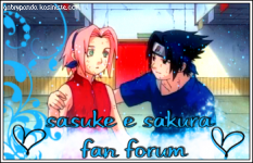 sakura e sasuke